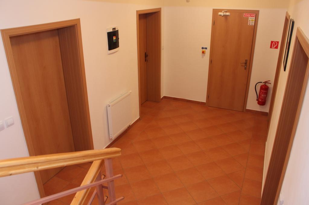 Penzion Alfred Stará ľubovňa Bagian luar foto