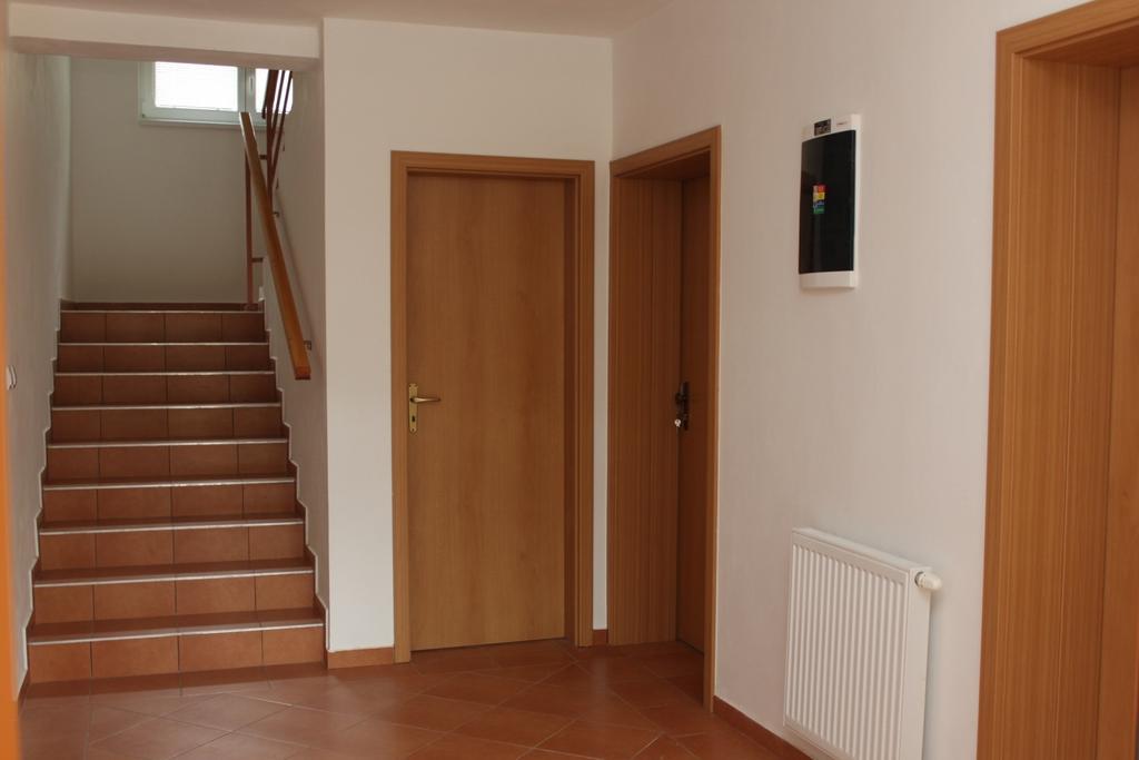Penzion Alfred Stará ľubovňa Bagian luar foto