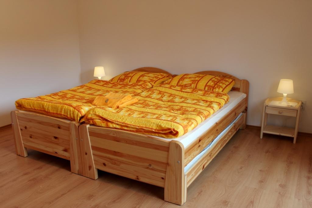 Penzion Alfred Stará ľubovňa Ruang foto