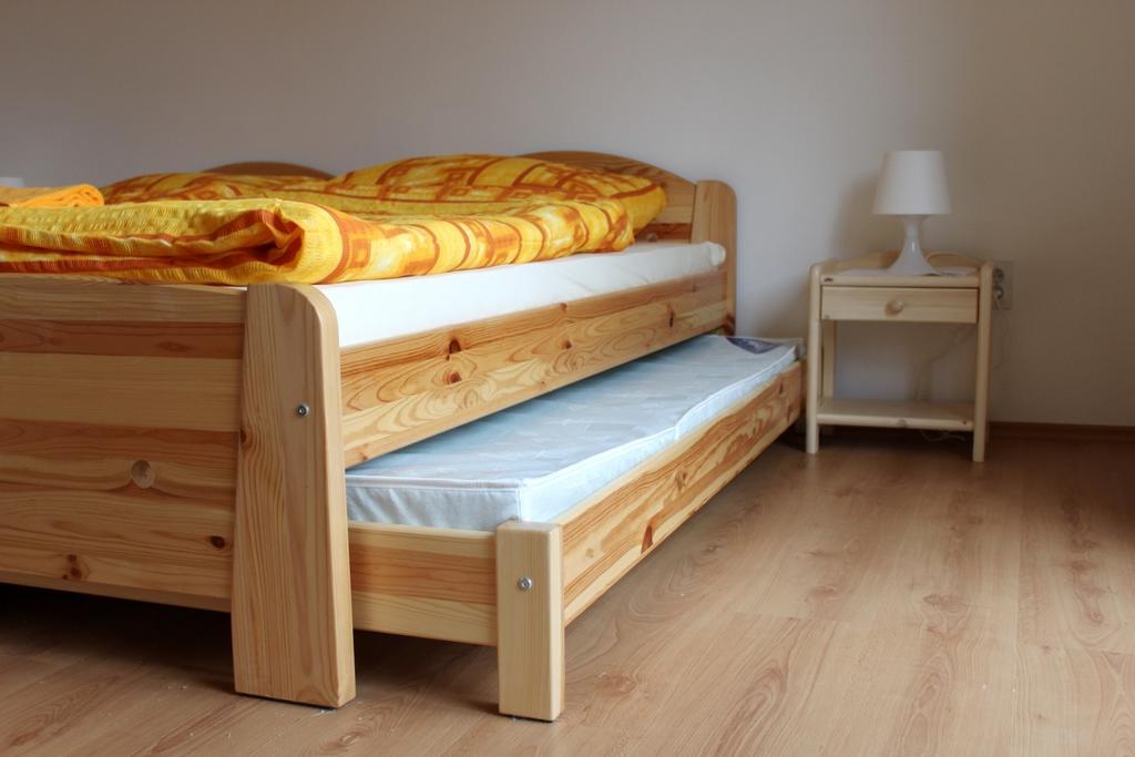 Penzion Alfred Stará ľubovňa Ruang foto